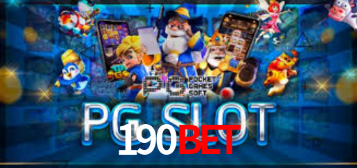 Cassino de Jogos 190Bet